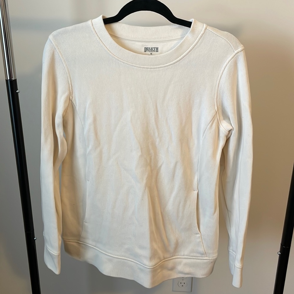 Duluth Pullover